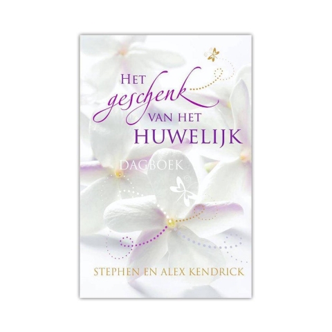 Het geschenk van het huwelijk (Paperback)