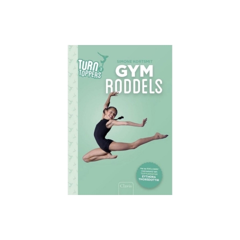 Gymroddels (Hardback)