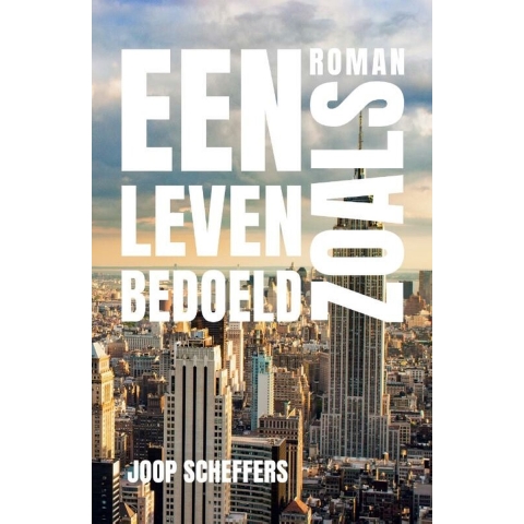 Een leven zoals bedoeld (Paperback)
