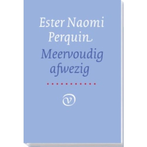 Meervoudig afwezig (Paperback)