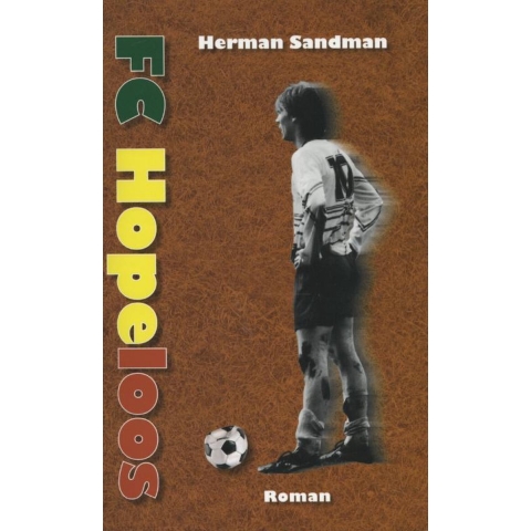FC Hopeloos (Paperback)