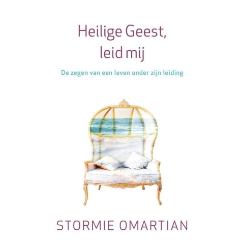Heilige Geest, leid mij (Paperback)
