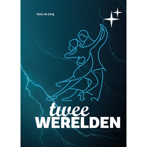 Twee werelden. (Hardback)