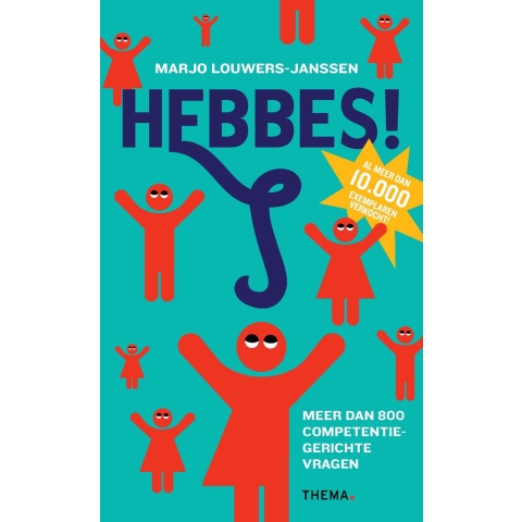 Hebbes! (Paperback)