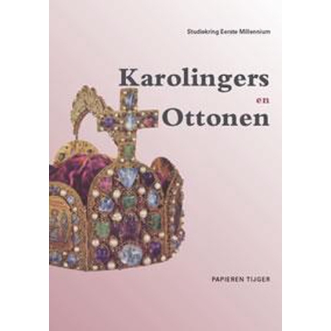 Karolingers en ottonen (Paperback)