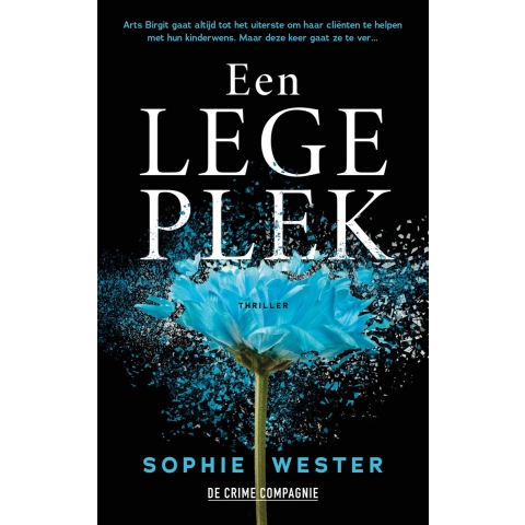 Een lege plek (Paperback)