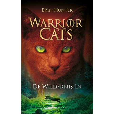 De wildernis in (Hardback)