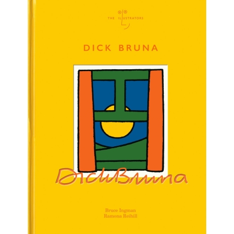 Dick Bruna (Hardback)