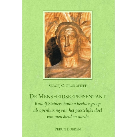 De Mensheidsrepresentant (Hardback)
