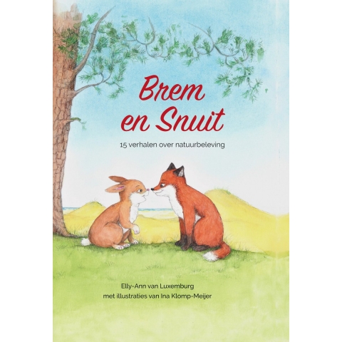 Brem en Snuit (Hardback)