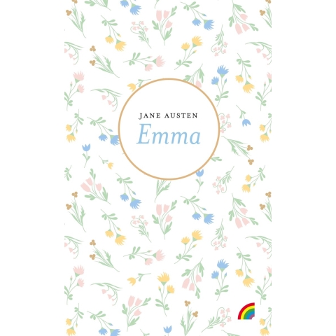 Emma (Hardback)