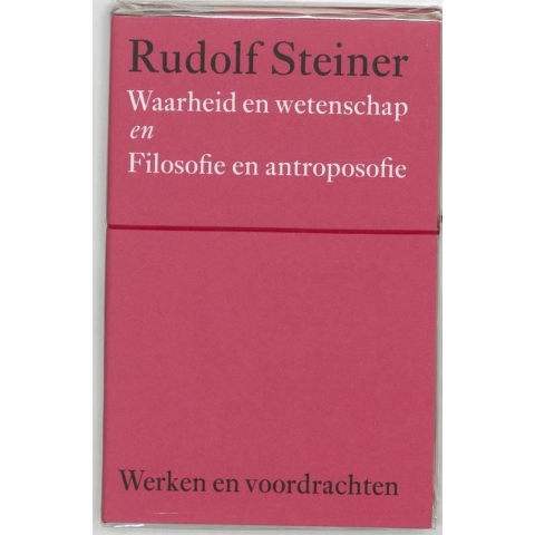 Waarheid en wetenschap (Hardback)