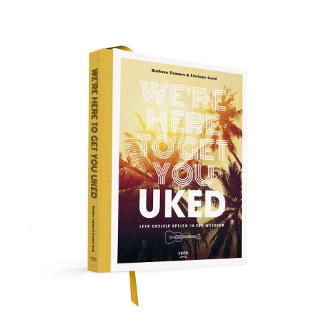 Uked (Hardback)