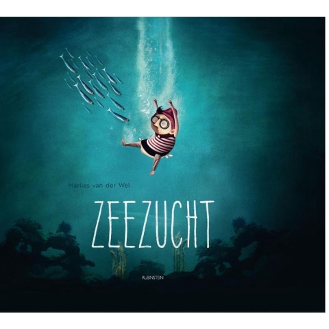 Zeezucht (Hardback)