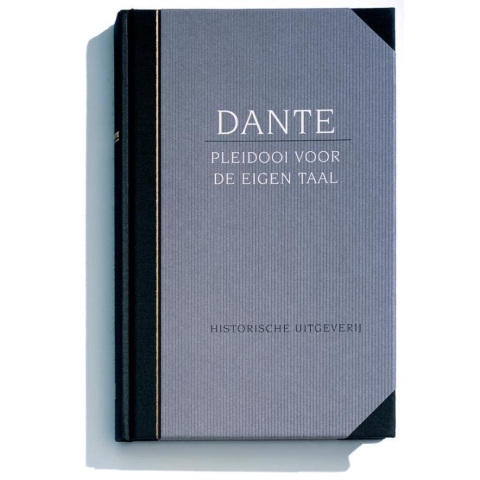 Pleidooi voor de eigen taal (Hardback)