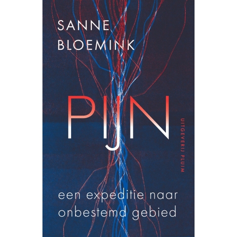 Pijn. Expeditie naar onbestemd gebied (Paperback)