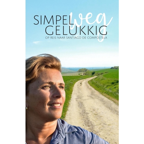 Simpelweg Gelukkig (Paperback)