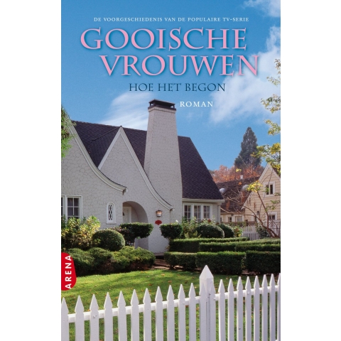 Gooische vrouwen (Paperback)