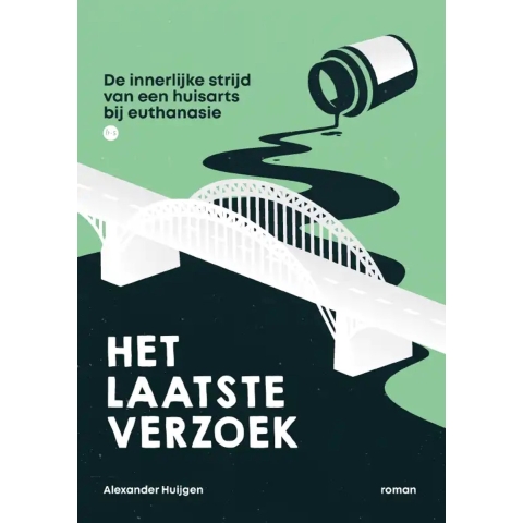 Het laatste verzoek (Paperback)