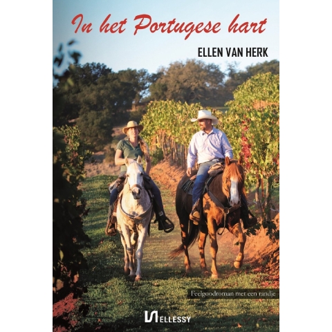 In het Portugese hart (Paperback)