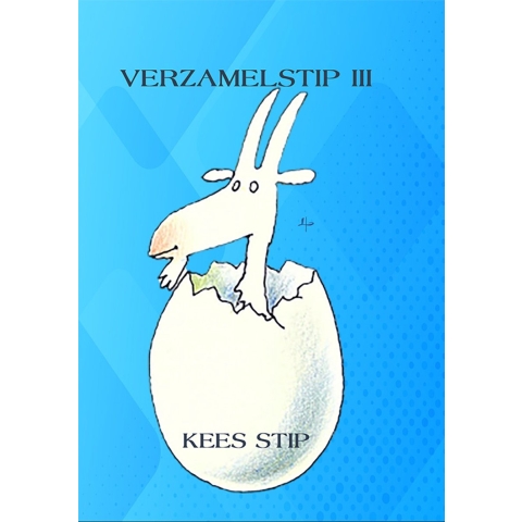 VerzamelStip III (Paperback)
