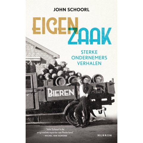 Eigen zaak (Paperback)