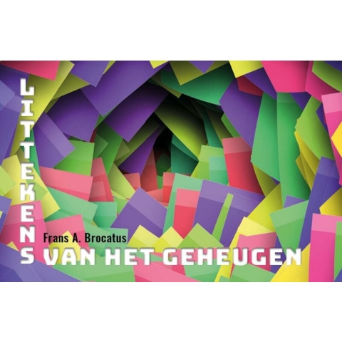 Littekens van het geheugen (Paperback)