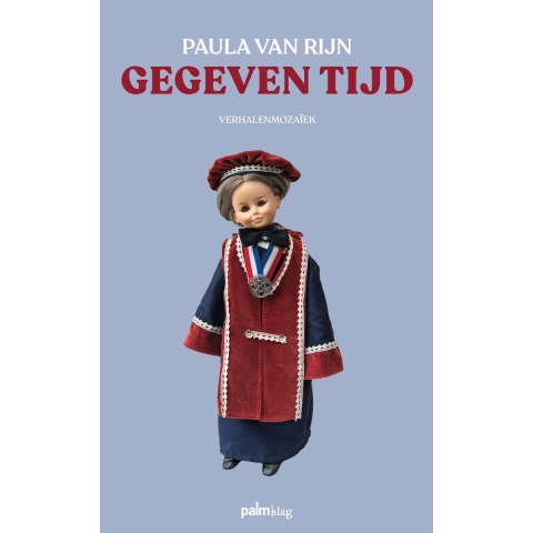 Gegeven tijd (Paperback)