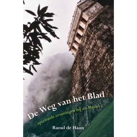 De weg van het blad (Paperback)