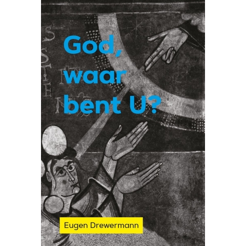 God, waar bent U? (Paperback)