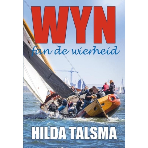 Wyn fan de wierheid (Paperback)