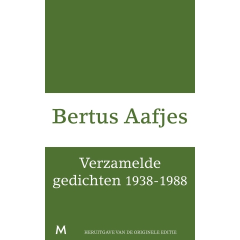 Verzamelde gedichten 1938-1988 (Paperback)