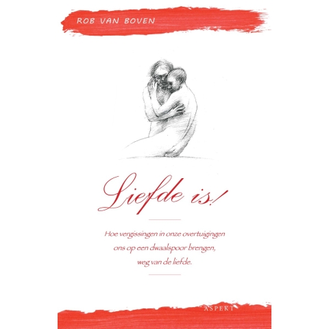 Liefde is! (Paperback)