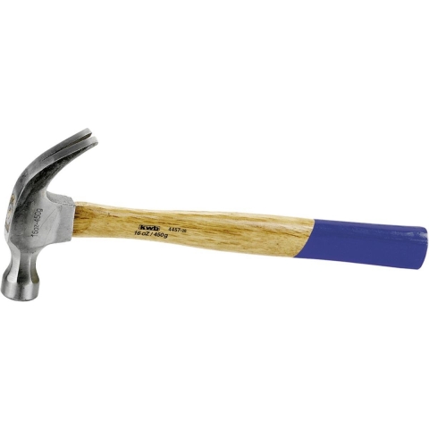 kwb 445726 Klauwhamer 1 stuk(s)