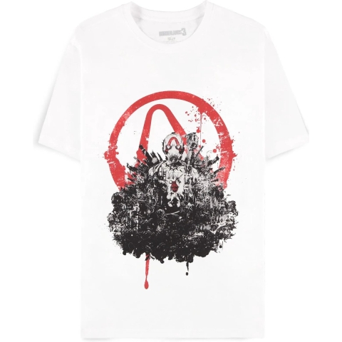 Borderlands 3 - Our Lord and Saviour Men's Short Sleeved T-shirt