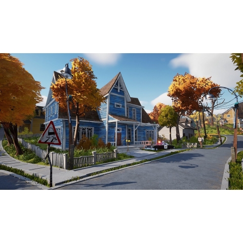 Hello Neighbor 2
