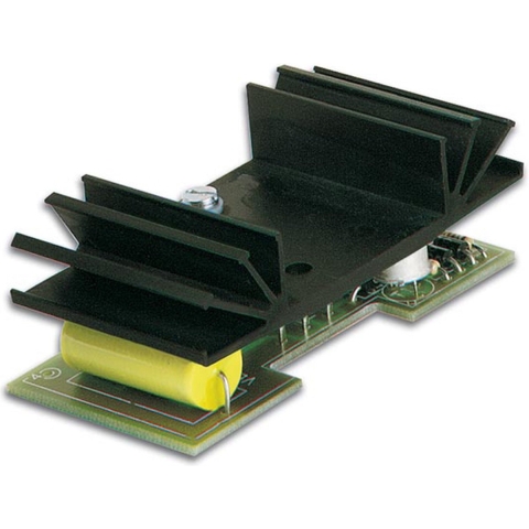 Whadda Elektronische transistorontsteking voor autos