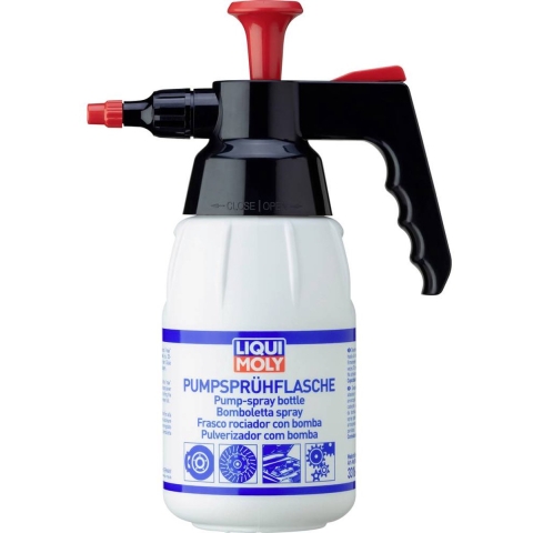 Liqui Moly 3316 Pompsproeifles 1 l