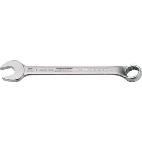 HAZET Ringsteeksleutel 603-6 · Buiten-zeskant-tractieprofiel · SW 6 mm