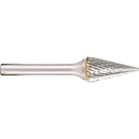 Metabo Accessoires Holprofielfrees HM 6x20x50 mm - 628368000
