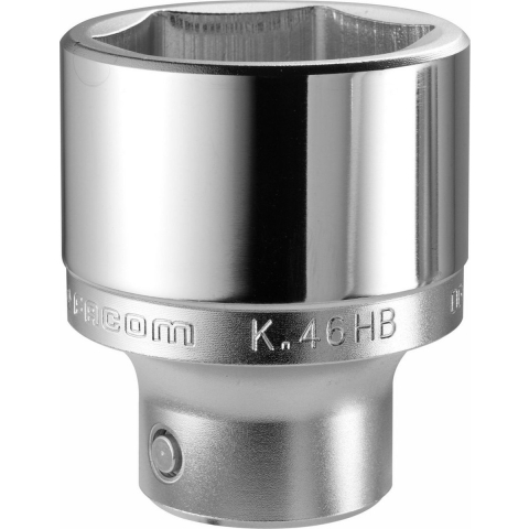 Facom doppen 3/4' 6 kant 24 mm - K.24HB