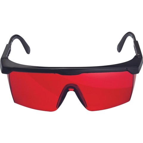 Bosch Accessoires Laserbril Rood - 1608M0005B