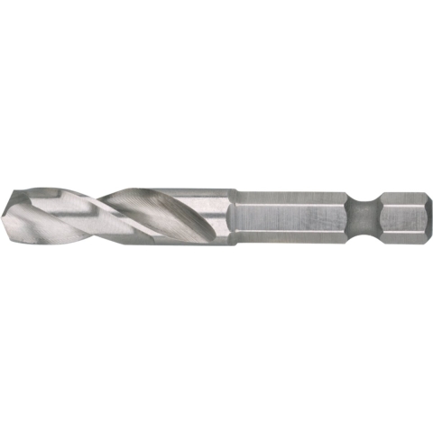 Rotec HSS spiraalboor, DIN 340, type N, ø5,5 - 10 stuk(s) - 1500550