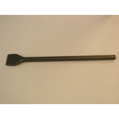 Hikoki Accessoires Spade Beitel 50X400Mm Sds-Max - 750997