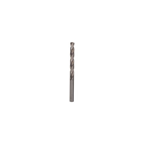 Bosch Accessoires Metaalboren HSS-G, Standard 8,9 x 81 x 125 mm 5st - 2608585514