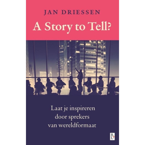 A story to tell? (Hardback)