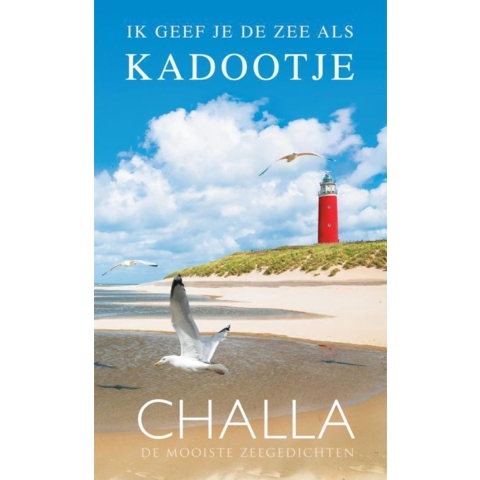 Texel, ik geef je de zee als kadootje! (Hardback)