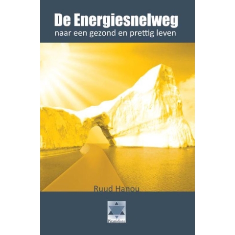 De energiesnelweg (Hardback)