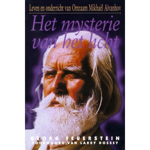 Het mysterie van het licht (Hardback)