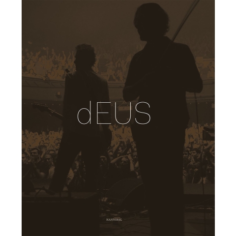 Deus (Hardback)